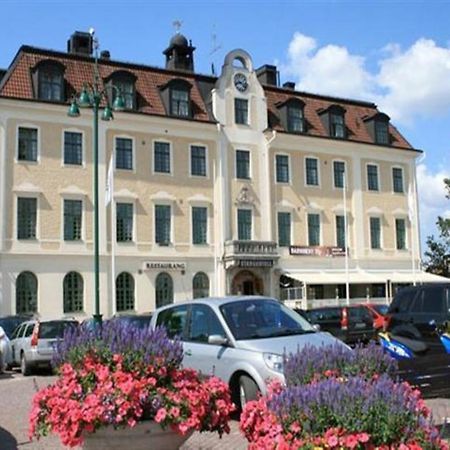 Eksjoe Stadshotell Exteriér fotografie
