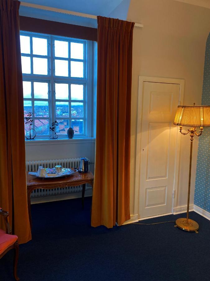 Eksjoe Stadshotell Exteriér fotografie